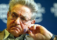 George Soros