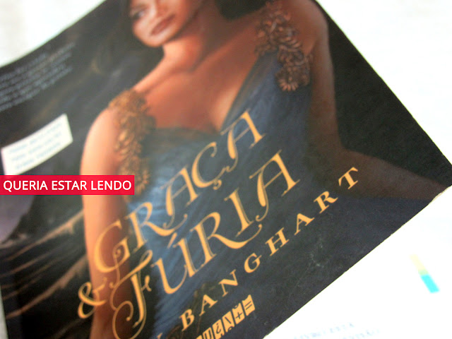 Resenha: Graça e Fúria