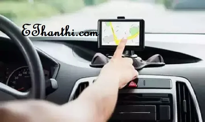 இனி வாகனங்களில் GPS கட்டாயம்.. மத்திய அரசு !