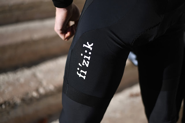 Fizik Link R3 Chameleon Cycling Bib Shorts