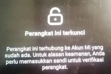 Remove Micloud Xiaomi Mi4i Permanen 100% Tested