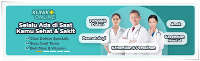 layanan chat dokter di SehatQ