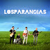 Los Paranoias lanzan su nuevo video 