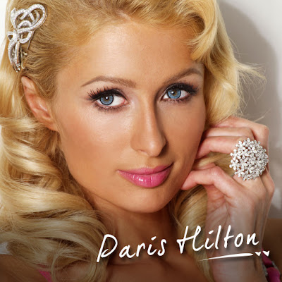 Paris Hilton 3D live Wallpaper For Android Mobile Phone