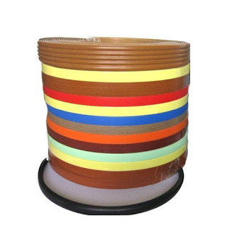 Edge Banding Tape Manufacturer in India