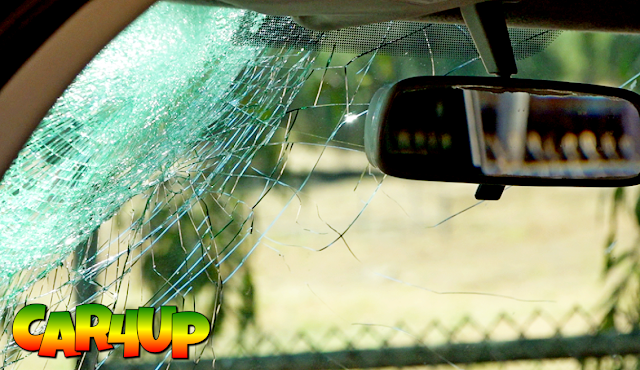 Here are 4 common mistakes people make with their broken windshields 2020.