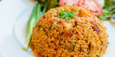 Resep Istimewa Nasi Goreng Jawa Paling Enak