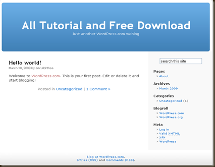 alltutorialandfreedownload