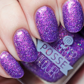 Lollipop Posse Lacquer Skip to the Sweet Shop