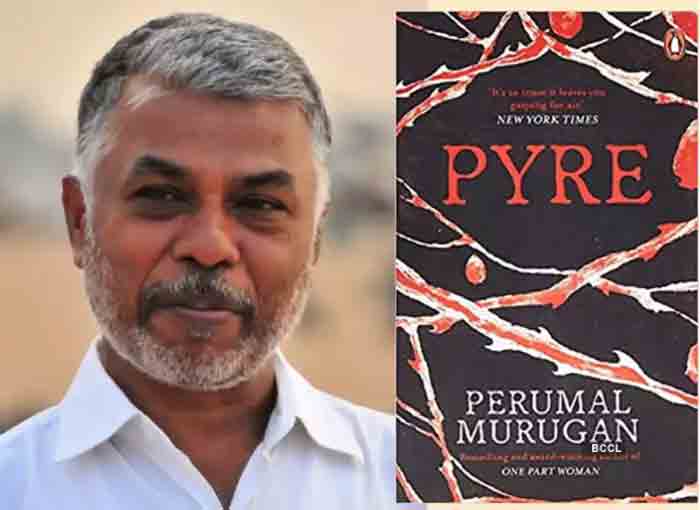 Indian author Perumal Murugan makes it to International Booker Prize 2023 Longlist, Chennai, News, Award, National, Writer