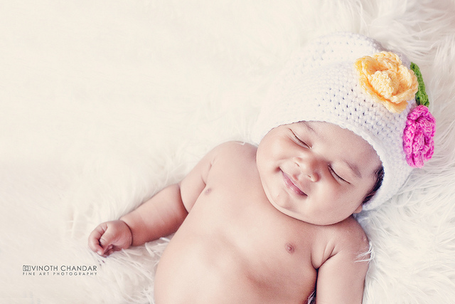 Cute Babies Photos Wallpapers