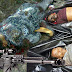 BAN Sulu ~ Sniper Counter Strike Tentera Sulu Mati Ditembak VAT69 Malaysia