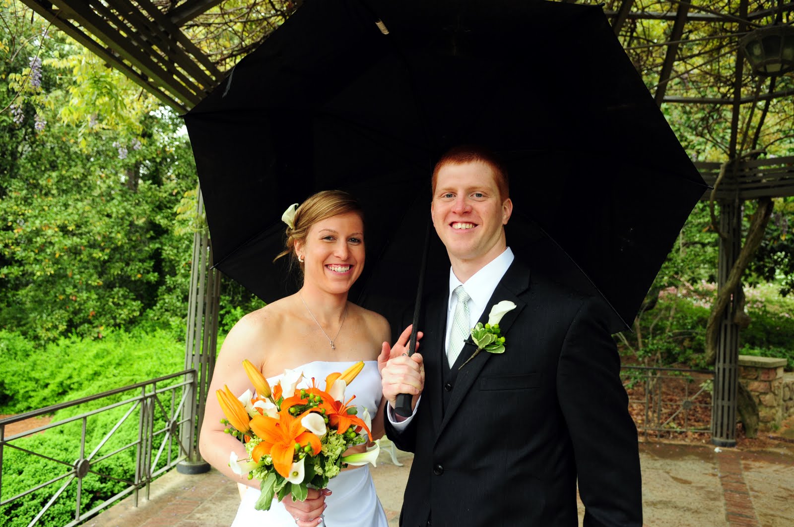 hawaii wedding gazebo with