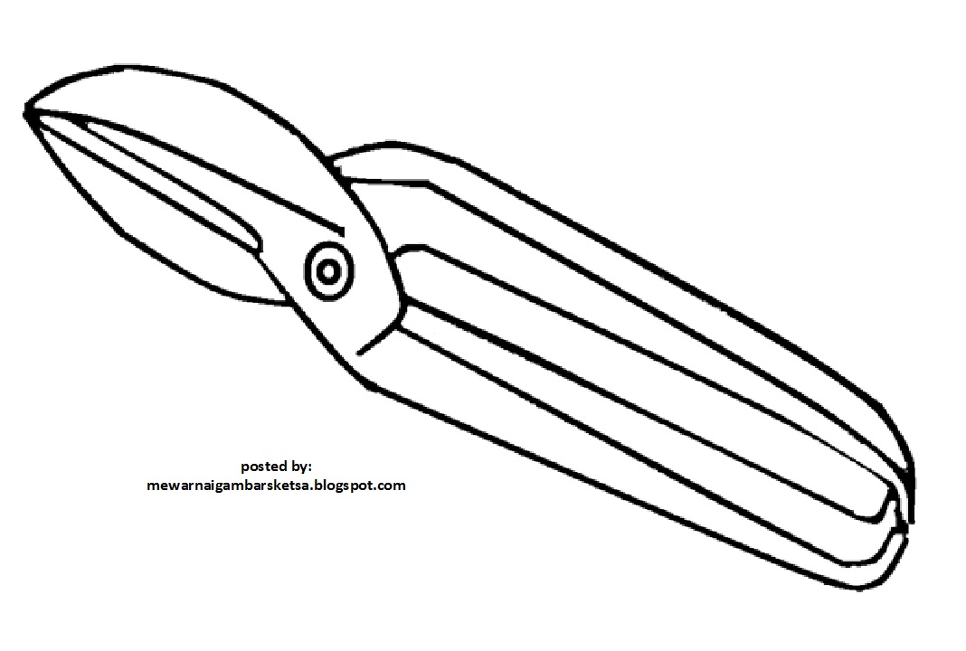  Mewarnai  Gambar  Gambar  Peralatan Tukang  Bangunan