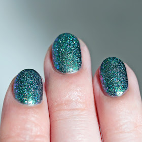 Lollipop Posse Lacquer Unoccupied History