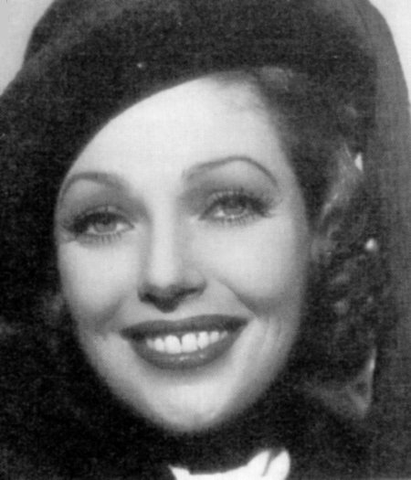 Loretta Young