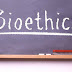 Nature Author's Oddball Piece on Bioethics