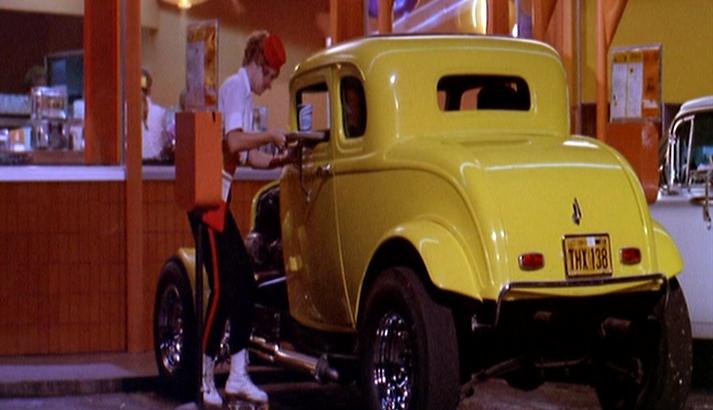 #10 - American Graffiti. Why did I buy it? I heard alot of good things about 