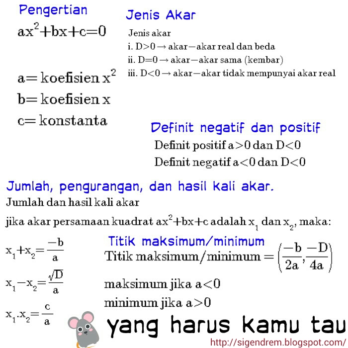 Contoh Soal Cerita Eksponen Kelas 10 Dan Pembahasannya