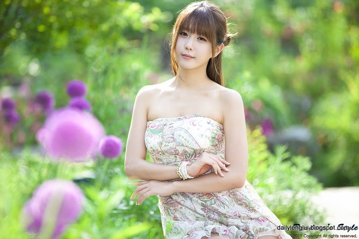 Heo Yun Mi 허윤미 Heo Yun Mi 허윤미
