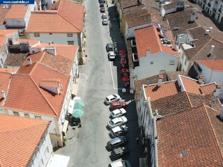 GERAL PHOTOS, CLOCK TOWER & VIEWS / Torre do Relógio & Vistas, Castelo de Vide, Portugal