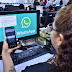 Prefeitura de Manaus alerta para golpes por aplicativos de mensagens de telefones corporativos