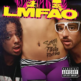 LMFAO - Sexy And I Know It & Party Rock Acapella Studio Download HD