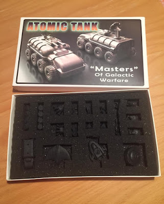 Atomic Tank Prints picture 4