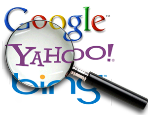 Submit your Websites to Google, Yahoo, Bing Free