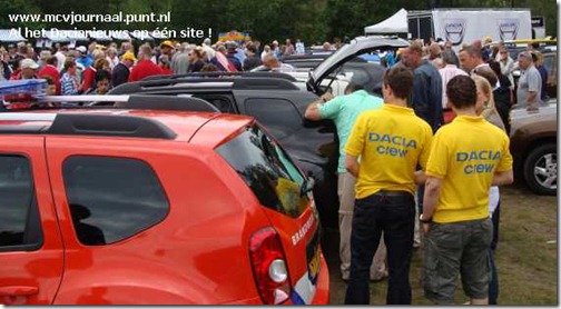Dacia Fandag 2011 11