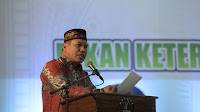 Pemerintah Aceh Komitmen Perkuat Pendidikan Islam Untuk Generasi Muda