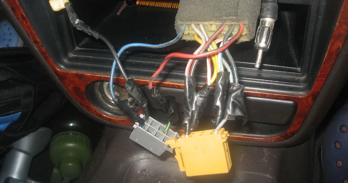 Perodua Kancil Alarm Wiring - Contoh Tor