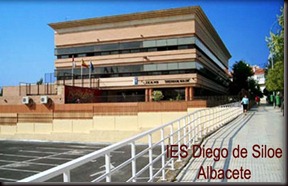 IES Diego de Siloe (Albacete)