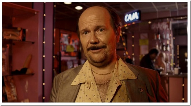 Il Commissario Torrente -Daruma View Cinema