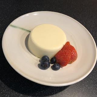 ドイツでババロアを作る！〜 bavarois/Bayerische Creme〜