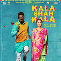 Kala Shah Kala (2019) Full Punjabi Movie Download 720p
