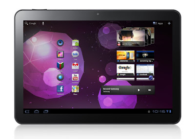 install CWM on Galaxy Tab 10.1 GT-IP7510