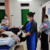 Baby was successfully delivered at Sajik Tampak PHSC