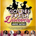 Do You Aspire To Be A Gospel Artist? Join The Gospel Fresh Discovery Competition NOW!  | @dsingspiration 