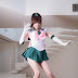 SAILOR JUPITER PART 2