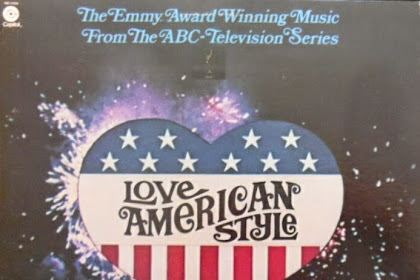 love american style tv show theme song