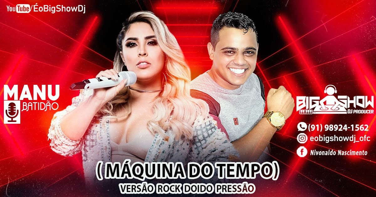 DJ MÉURY - BAFORA O LANÇA (EXCLUSIVA LIBERADA) - Melody Brazil