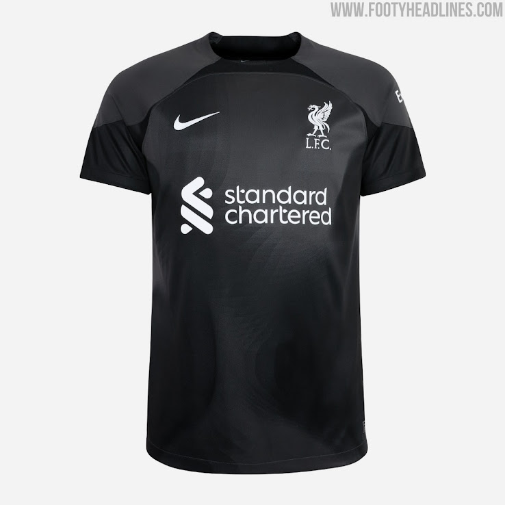 2022-23 Premier League Kit Overview - All Leaked & Released Kits - Footy  Headlines