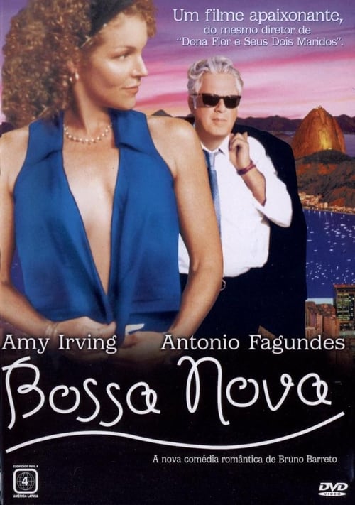 [HD] Bossa Nova 2000 Film Online Gucken