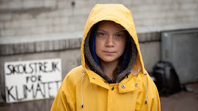 Greta Thunberg