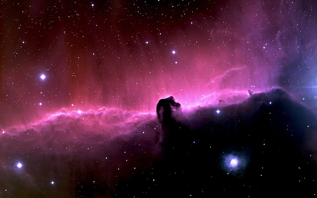 Horsehead Nebula Wallpaper HD