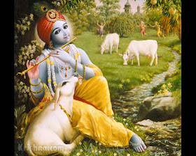 Shri Krishna