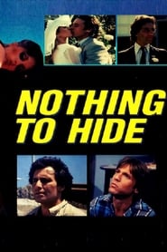Nothing to Hide (1981)