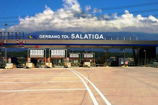 tarif tol jakarta-surabaya, tarif tol baru, mudik lebaran