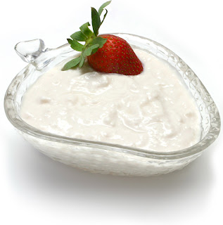 Healthy Diet Tips with Yogurt